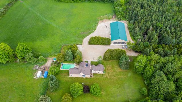 315076 3rd Line A Line, House detached with 8 bedrooms, 5 bathrooms and 52 parking in Grey Highlands ON | Image 1