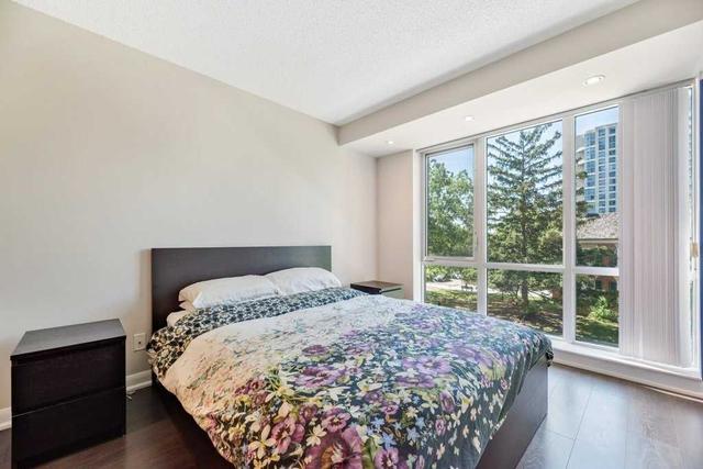 th7 - 5162 Yonge St, Townhouse with 2 bedrooms, 4 bathrooms and 1 parking in Toronto ON | Image 3