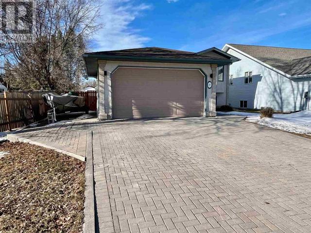27 Clearwater Cres, House detached with 5 bedrooms, 3 bathrooms and null parking in Dryden ON | Image 31
