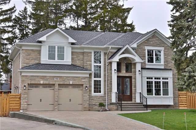 1193 Tisdale St, House detached with 4 bedrooms, 5 bathrooms and 4 parking in Oakville ON | Image 1