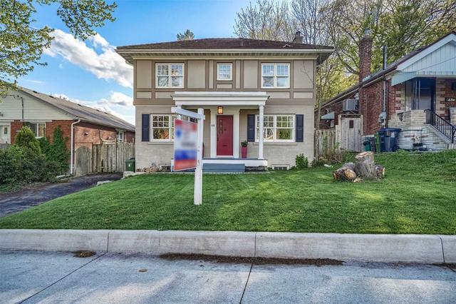 46 Midland Ave, House detached with 5 bedrooms, 3 bathrooms and 2 parking in Toronto ON | Card Image