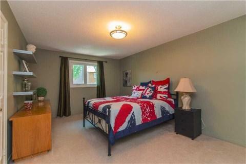 59 Peterborough Ave, House detached with 4 bedrooms, 4 bathrooms and 7 parking in Markham ON | Image 16