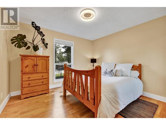 1618 Blackwood Drive, House detached with 4 bedrooms, 3 bathrooms and 8 parking in West Kelowna BC | Image 32