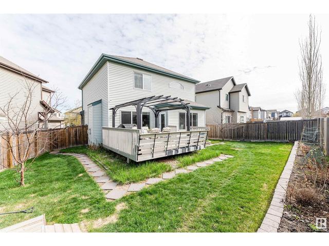 6139 10 Av Sw, House detached with 5 bedrooms, 3 bathrooms and null parking in Edmonton AB | Image 44