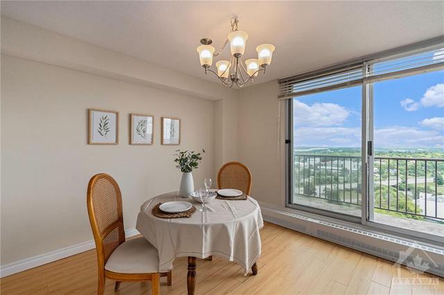 2111 - 665 Bathgate Drive, Condo with 3 bedrooms, 2 bathrooms and 1 parking in Ottawa ON | Image 8