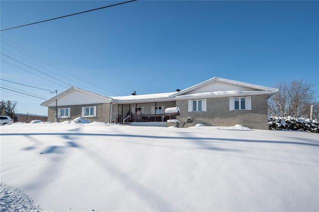 3933 County 45 Road, House detached with 4 bedrooms, 3 bathrooms and 6 parking in North Glengarry ON | Image 23