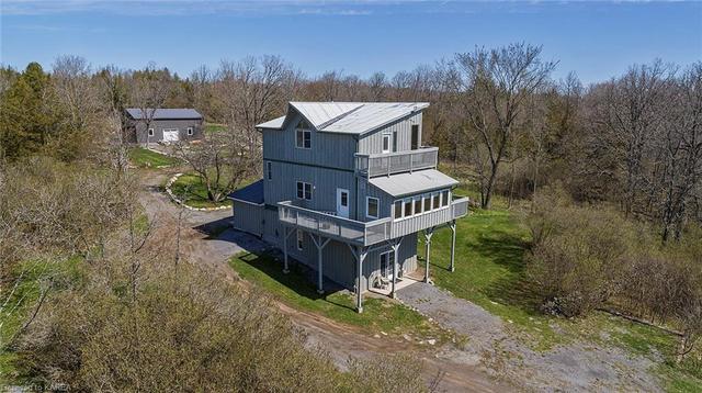 715 County Road 14, House detached with 2 bedrooms, 3 bathrooms and 40 parking in Stone Mills ON | Image 38