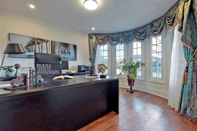 232 Green Lane, House detached with 5 bedrooms, 5 bathrooms and 7 parking in Markham ON | Image 7