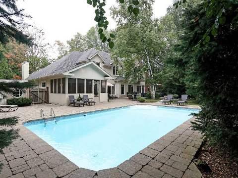 364 Maple Grove Dr, House detached with 5 bedrooms, 5 bathrooms and 6 parking in Oakville ON | Image 18