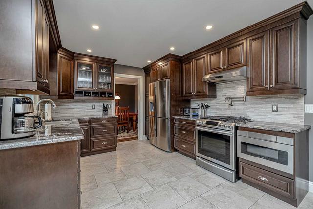 61 Oakridge Dr, House detached with 4 bedrooms, 5 bathrooms and 6 parking in Barrie ON | Image 27
