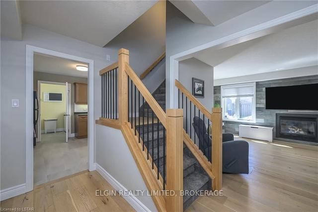 69 Shaw Blvd, House detached with 3 bedrooms, 4 bathrooms and 4 parking in Central Elgin ON | Image 5