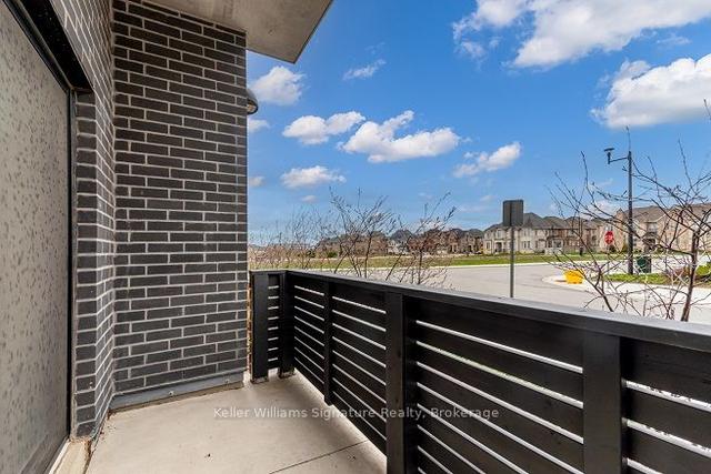 130 - 102 Grovewood Common Circ S, Condo with 2 bedrooms, 2 bathrooms and 1 parking in Oakville ON | Image 11