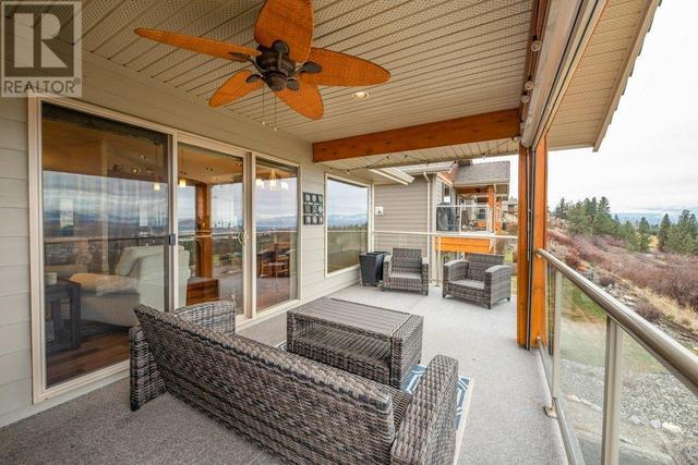 3700 Sunset Ranch Drive, House detached with 3 bedrooms, 2 bathrooms and 4 parking in Central Okanagan BC | Image 14