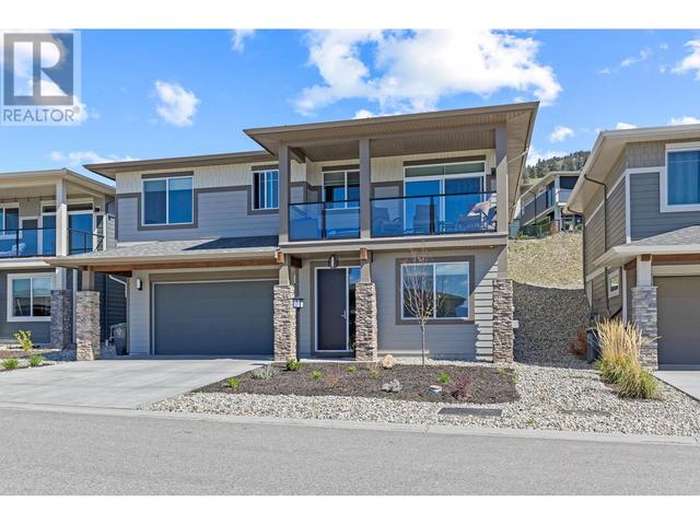 1575 Summer Crescent, House detached with 3 bedrooms, 3 bathrooms and 4 parking in Kelowna BC | Image 1
