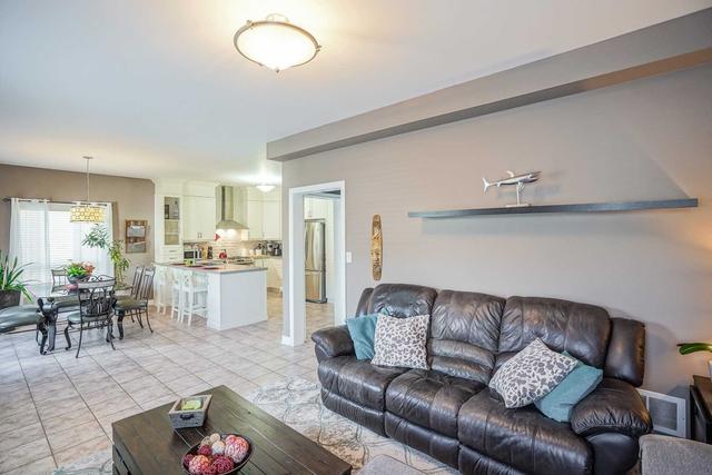 63 Mount Hope Rd, House detached with 4 bedrooms, 3 bathrooms and 4 parking in Caledon ON | Image 13
