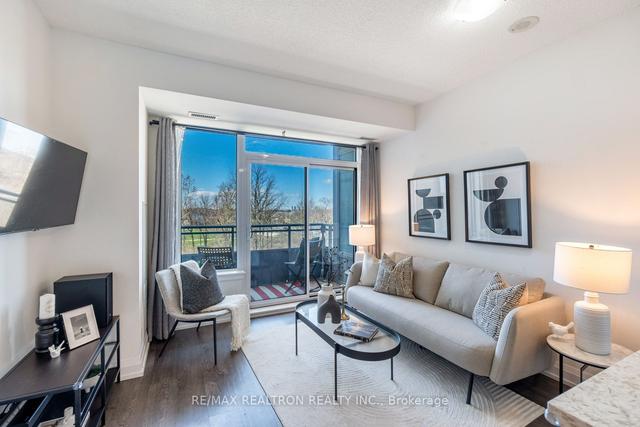 411 - 7890 Bathurst St, Condo with 2 bedrooms, 2 bathrooms and 1 parking in Vaughan ON | Image 32