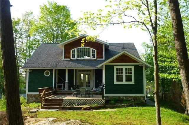 Lot 7 Picard Lane, House detached with 2 bedrooms, 1 bathrooms and 6 parking in Gravenhurst ON | Image 4