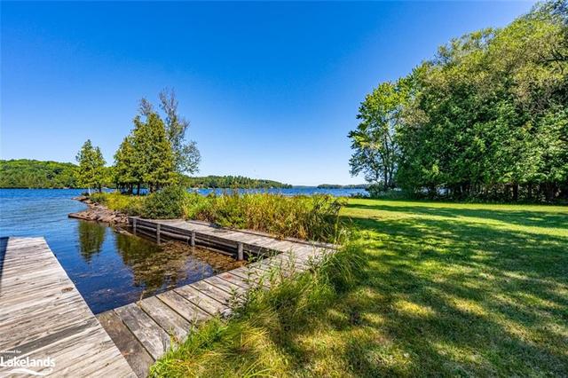 1265 Kashagawigamog Lake Road S, House detached with 5 bedrooms, 1 bathrooms and 8 parking in Minden Hills ON | Image 32
