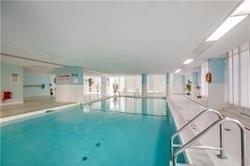 1501 - 3 Rowntree Rd, Condo with 2 bedrooms, 2 bathrooms and 2 parking in Toronto ON | Image 3