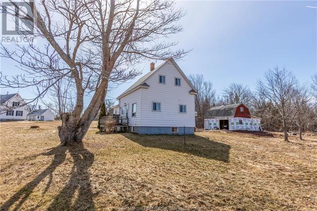 460 Route 955, House detached with 3 bedrooms, 1 bathrooms and null parking in Botsford NB | Image 4