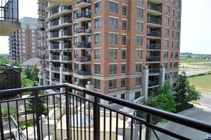 506 - 2391 Central Park Dr, Condo with 1 bedrooms, 1 bathrooms and 1 parking in Oakville ON | Image 20