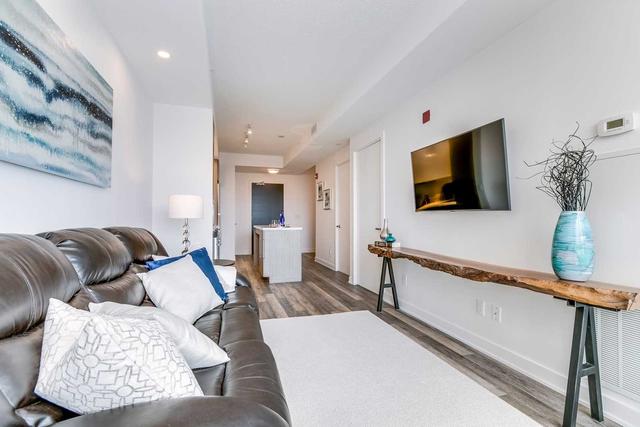 a326 - 5230 Dundas St, Condo with 1 bedrooms, 1 bathrooms and 1 parking in Burlington ON | Image 25