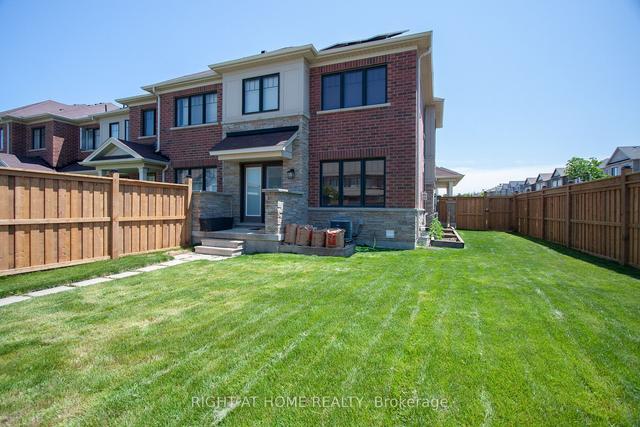 3 Sherway St, House attached with 3 bedrooms, 3 bathrooms and 2 parking in Hamilton ON | Image 37