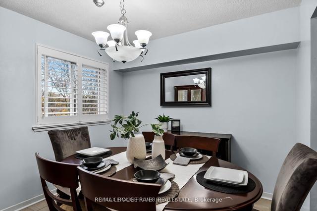 96 - 140 Ling Rd, Townhouse with 3 bedrooms, 1 bathrooms and 1 parking in Toronto ON | Image 30
