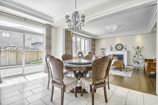 1056 Harden Tr, House detached with 5 bedrooms, 5 bathrooms and 6 parking in Newmarket ON | Image 7