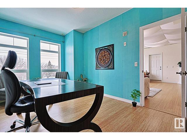 404 - 10558 78 Av Nw, Condo with 2 bedrooms, 2 bathrooms and 1 parking in Edmonton AB | Image 18