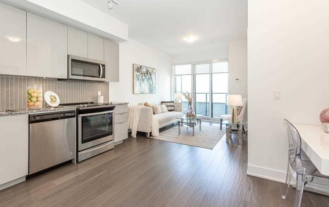 3314 - 30 Shore Breeze Dr, Condo with 1 bedrooms, 1 bathrooms and 1 parking in Toronto ON | Image 14