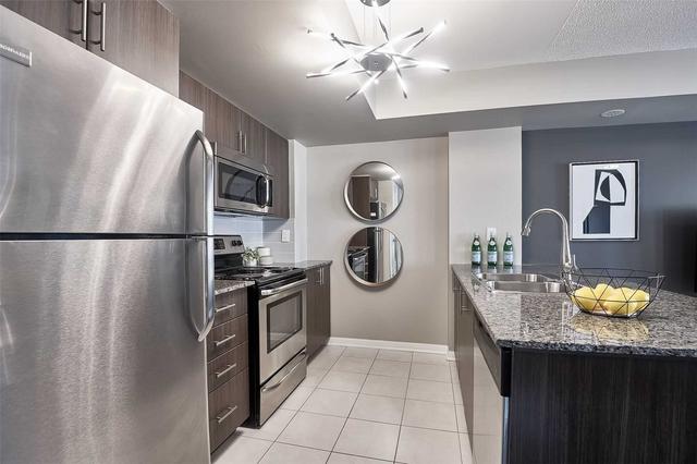 235 - 10 Foundry Ave Ave, Townhouse with 2 bedrooms, 2 bathrooms and 1 parking in Toronto ON | Image 28