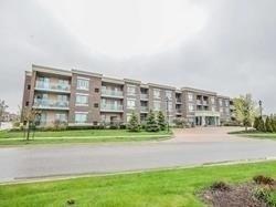 211 - 65 Via Rosedale, Condo with 1 bedrooms, 1 bathrooms and 1 parking in Brampton ON | Image 1