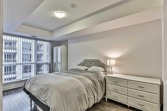 se407 - 9199 Yonge St, Condo with 1 bedrooms, 2 bathrooms and 1 parking in Richmond Hill ON | Image 3