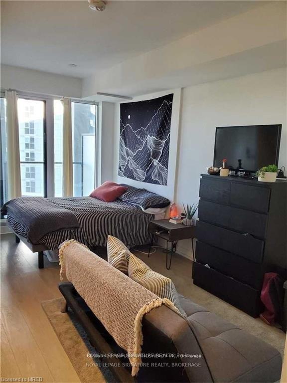 1626 - 251 Jarvis St, Condo with 1 bedrooms, 1 bathrooms and 0 parking in Toronto ON | Image 8