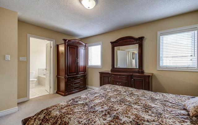 40 Amaryllis Dr, House semidetached with 3 bedrooms, 3 bathrooms and 2 parking in Brampton ON | Image 14