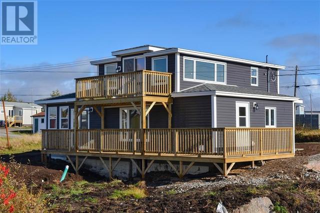 4 Rogers Road, House detached with 2 bedrooms, 2 bathrooms and null parking in New Wes Valley NL | Image 2