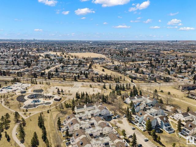 93 Lancaster Tc Nw, House attached with 3 bedrooms, 1 bathrooms and 1 parking in Edmonton AB | Image 45