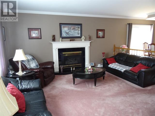 20 Gull Pond Road, House detached with 3 bedrooms, 2 bathrooms and null parking in Witless Bay NL | Image 5