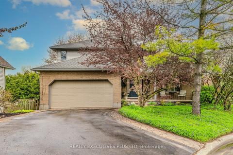 14 Cranberry Crt, Guelph, ON, N1K1R7 | Card Image