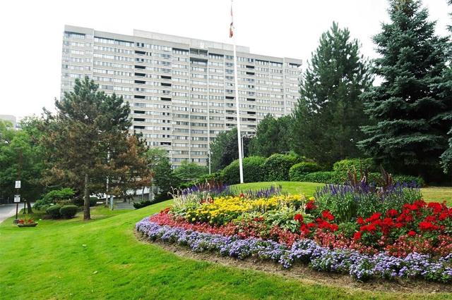 1907 - 50 Elm Dr E, Condo with 3 bedrooms, 2 bathrooms and 2 parking in Mississauga ON | Image 29