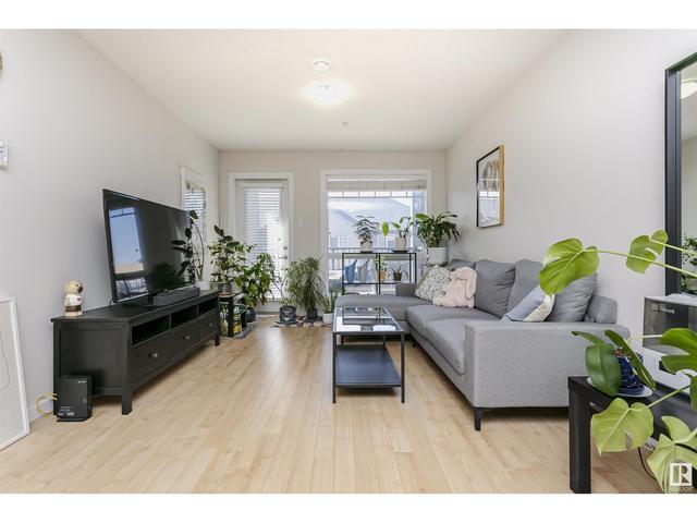 304 - 9517 160 Av Nw, Condo with 2 bedrooms, 2 bathrooms and 1 parking in Edmonton AB | Image 13
