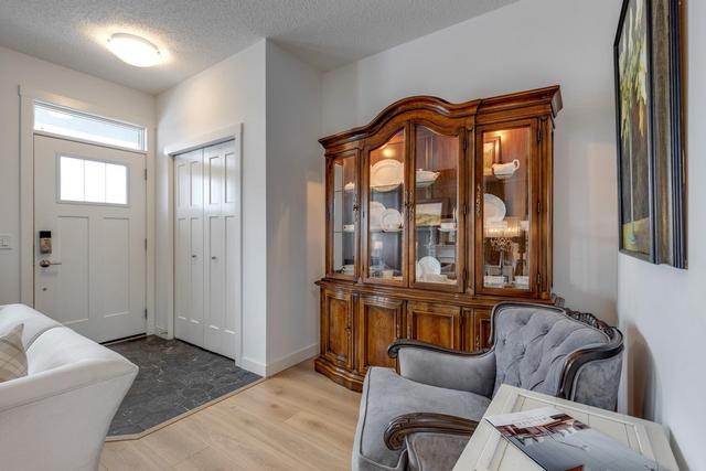 3944 202 Avenue Se, Home with 3 bedrooms, 2 bathrooms and 2 parking in Calgary AB | Image 16