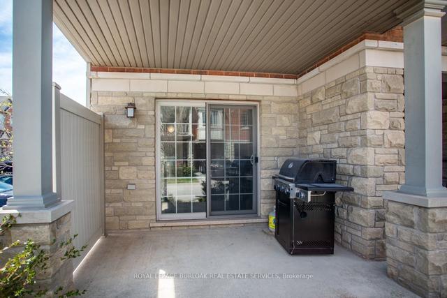 624 Garibaldi Common, House detached with 3 bedrooms, 2 bathrooms and 2 parking in Burlington ON | Image 26