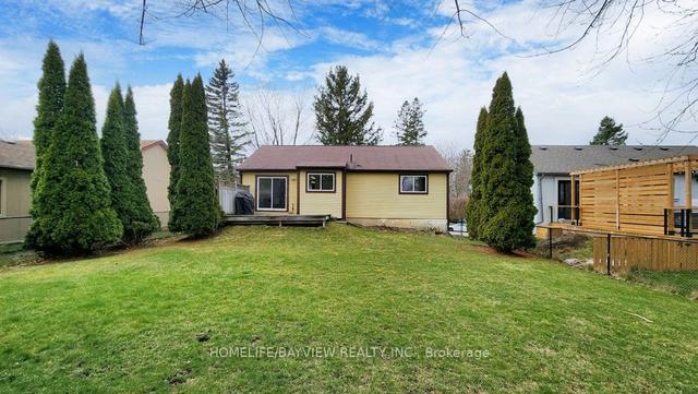 15 Plank Rd, House detached with 3 bedrooms, 2 bathrooms and 6 parking in East Gwillimbury ON | Image 22