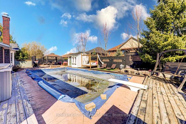 8 Lakeview Hts, House detached with 4 bedrooms, 4 bathrooms and 10 parking in Brighton ON | Image 26