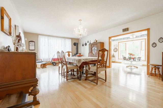 1291 Conc 6 Woodhouse Rd, House detached with 3 bedrooms, 2 bathrooms and 10 parking in Norfolk County ON | Image 37