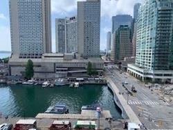 820 - 15 Queens Quay E, Condo with 2 bedrooms, 2 bathrooms and 1 parking in Toronto ON | Image 13