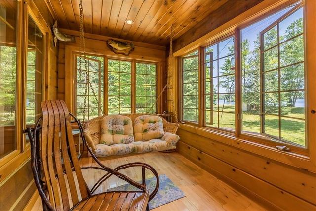 24 Malovic Lane, House detached with 4 bedrooms, 2 bathrooms and 8 parking in Madawaska Valley ON | Image 6
