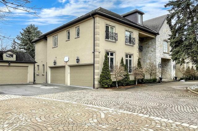 32 Thornbank Rd, House detached with 7 bedrooms, 12 bathrooms and 14 parking in Vaughan ON | Image 36